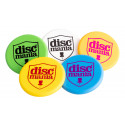 Discgolf marker DISCMANIA Mini disc