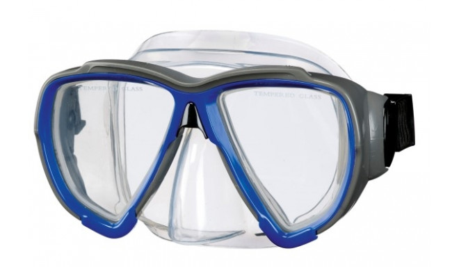 BECO Diving mask for adults