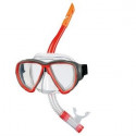 BECO Mask and snorkel set