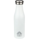 Bottle thermo ABBEY Victoria 21WZ WIT 450ml White/Silver