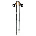 Nordic Walking poles TOORX Telescopic AHF-084 65-135cm