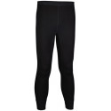 Thermo pants for kids AVENTO 0726 116 black