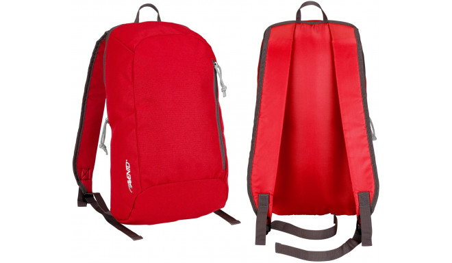 Pрюкзак AVENTO Basic 10L 21RA Red