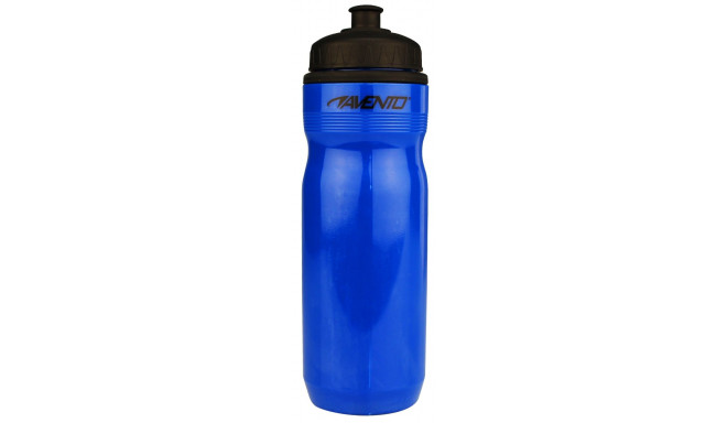 Drinking bottle AVENTO 700ml 21WC Cobalt blue/black