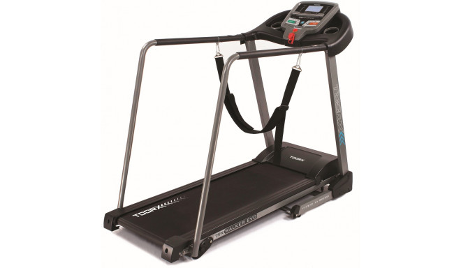 Treadmill TOORX TRX-WALKEREVO