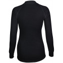 Thermo shirt for women AVENTO 0706 42 black 2-pack