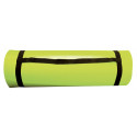 Exercises mat SVELTUS TRAINING MAT 1361 140 x 60 x1cm Green