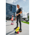 Plastic skateboard  IJDAM BOULEVARD TRICKSTER N30BA06
