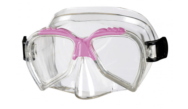 BECO Diving Mask KIDS 4+ 99001 4 pink