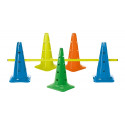 Cone TREMBLAY 12 holes 50cm green