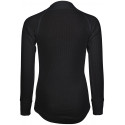 Thermo shirt for kids AVENTO 0719 140cm black