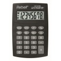 Calculator pocket Rebell HC208