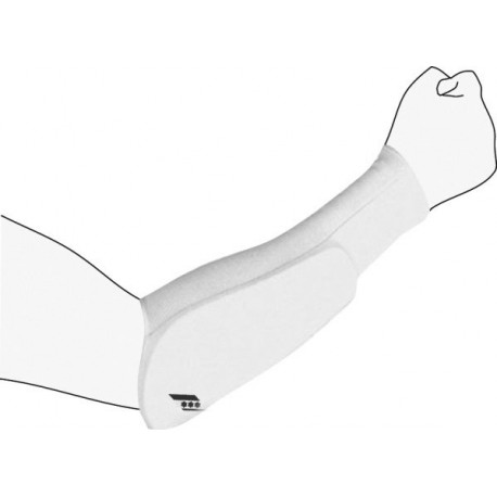 RUCANOR Forearm pad karate JUN 01