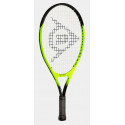 Tennis racket Dunlop NITRO JNR 21" 215g G000 strung