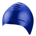 BECO Silicone swimming cap 7390 7 navy