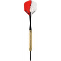 Darts Steeltip HARROWS PRO BRASS 3xLight