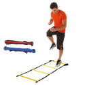 Agility ladder for training FLAT reg. 8m