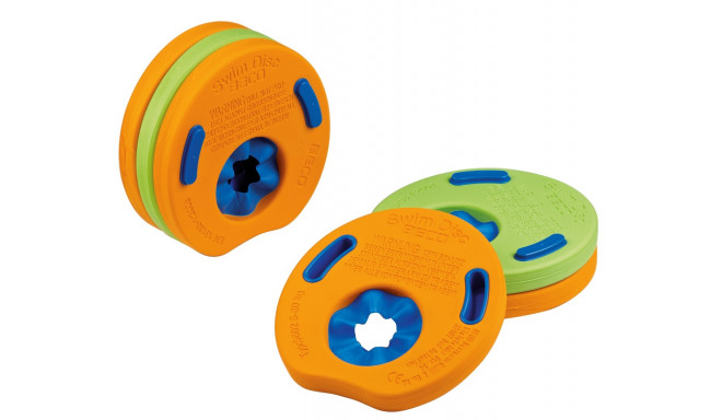 BECO Swim Disc 9602 5-30kg