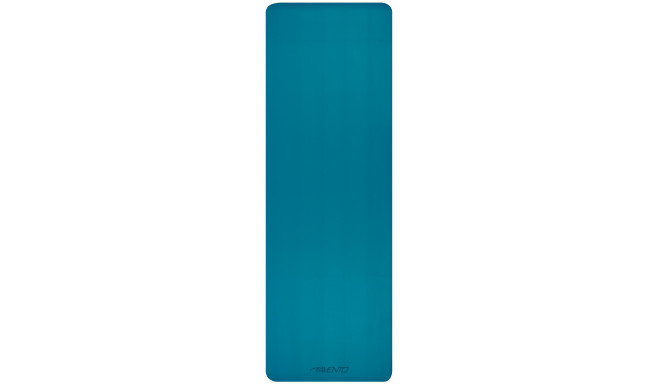 Yoga Mat AVENTO 42MF 183 x 61 x 0,6cm Blue