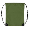 Backpack with drawstrings AVENTO 21RZ Army green