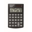 Calculator pocket Rebell SHC208