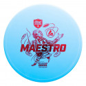 Discgolf DISCMANIA Midrange Driver MAESTRO Active Light Blue 4/3/0/2