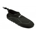 Aqua shoes unisex BECO 9217 0 size 37 black