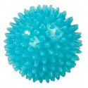 Massage ball SVELTUS 0453 9cm Blue