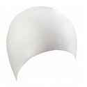 BECO Latex swimming cap 7344 1 white