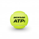 Tennis balls Dunlop ATP OFFICIAL SuperPremium 4-tin ITF