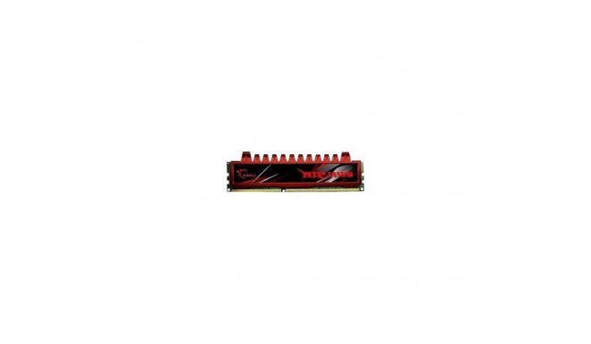 G.Skill DDR3 4GB 1066-777 Ripjaws