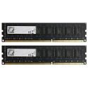 G.Skill RAM DDR3 8GB 1600-11 256x8 NS Dual