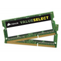 Corsair DDR3 SO-DIMM 8GB 1333-9 Value Select LV