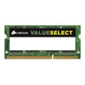 Corsair RAM 16GB DDR3 SO-DIMM 1600MHz CL 11 Value Select LV Dual