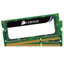 Corsair RAM 8GB DDR3 SO-DIMM 1333MHz CL9 Dual