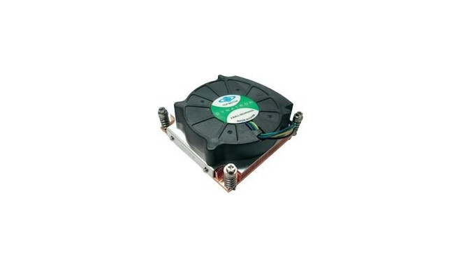 Dynatron Cooler K-199 A 1HE 1156/55