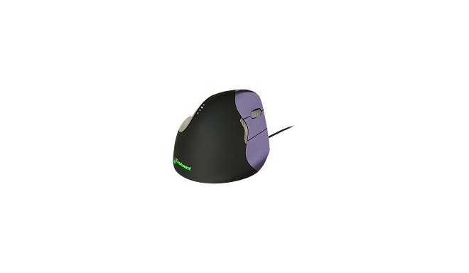 EVOLUENT Vert Optical Mouse 4 Klein RH