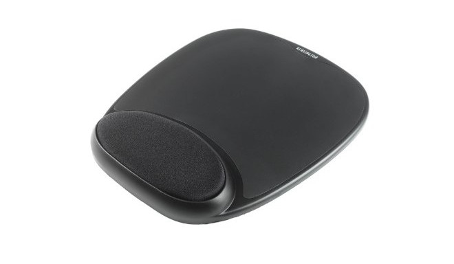 Kensington Gel Mousepad - 62386