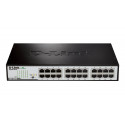 D-Link switch DGS-1024D 1000/UNM/24