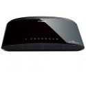 D-Link DES-1008D 100/UNM/ 8