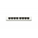 D-Link switch GO-SW-8E 100/UNM/ 8