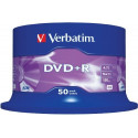 DVD+R 16x CB 4,7GB Verbatim 50 pieces