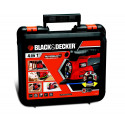 Black&Decker lihvija KA280K