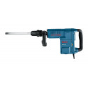 Bosch Domolition Hammer GSH 11 E blue