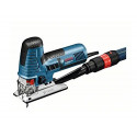 Bosch power jigsaw GST 160 CE, blue