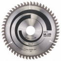 Bosch Circular Saw Blade Standardf.Multi190mm