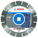 Bosch Diamond blade 180x22,23 10 pcs