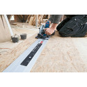 Bosch FSN guide rail 800 silver