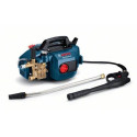 Bosch Pressure washers GHP 5-13 C blue