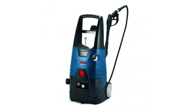Bosch Pressure washers GHP 6-14 blue